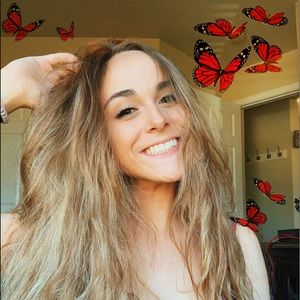 Meet your Posher, Dani